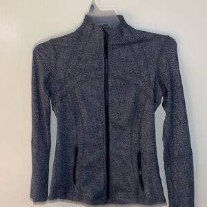 Lululemon define jacket